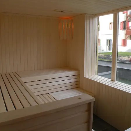 T4 Lary Апартаменты Сен-Лари-Сулан