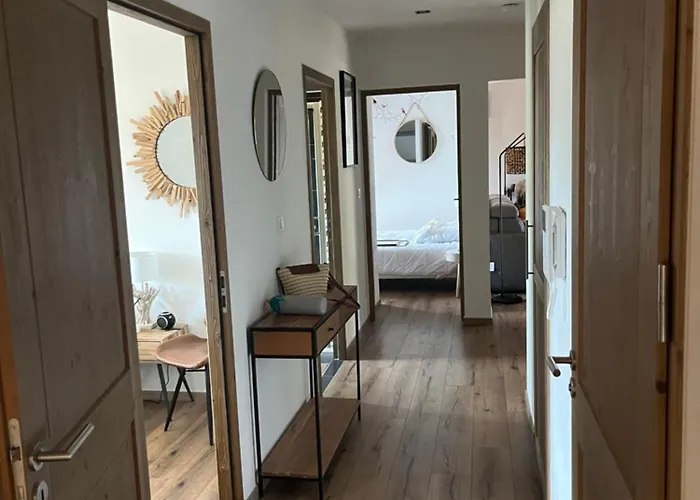 Apartman T4 Lary Saint-Lary-Soulan