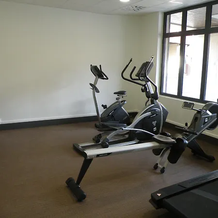 Luxueux T4 De 110M2 Plein Centre Saint-Lary Hammam Sauna Fitness