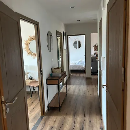 Lägenhet T4 Lary Saint-Lary-Soulan