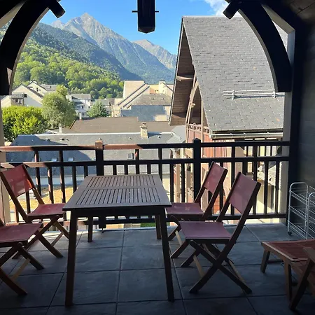 Lägenhet T4 Lary Saint-Lary-Soulan